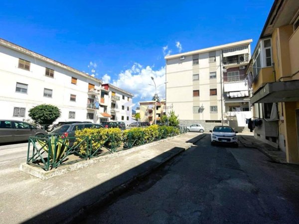 appartamento in vendita a Torre Annunziata