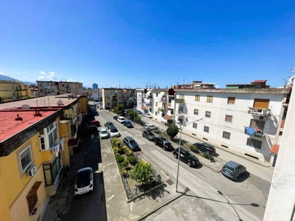 appartamento in vendita a Torre Annunziata