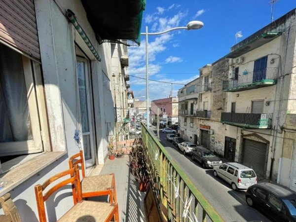 appartamento in vendita a Torre Annunziata