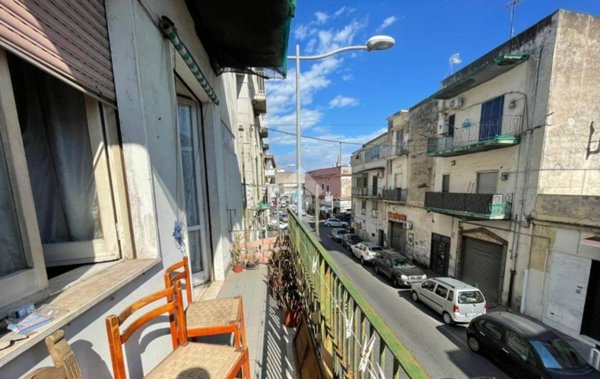 appartamento in vendita a Torre Annunziata