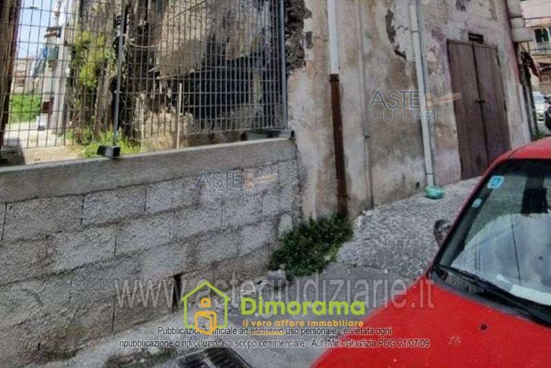 appartamento in vendita a Torre Annunziata