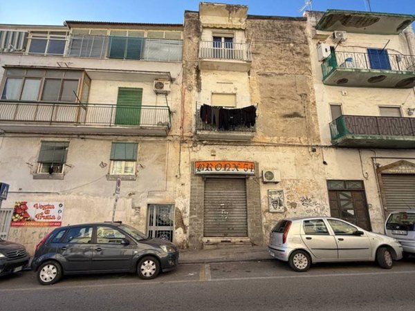 appartamento in vendita a Torre Annunziata