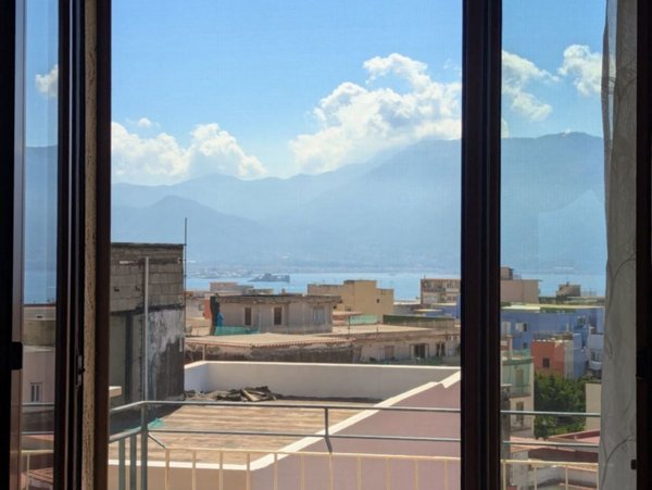 appartamento in vendita a Torre Annunziata