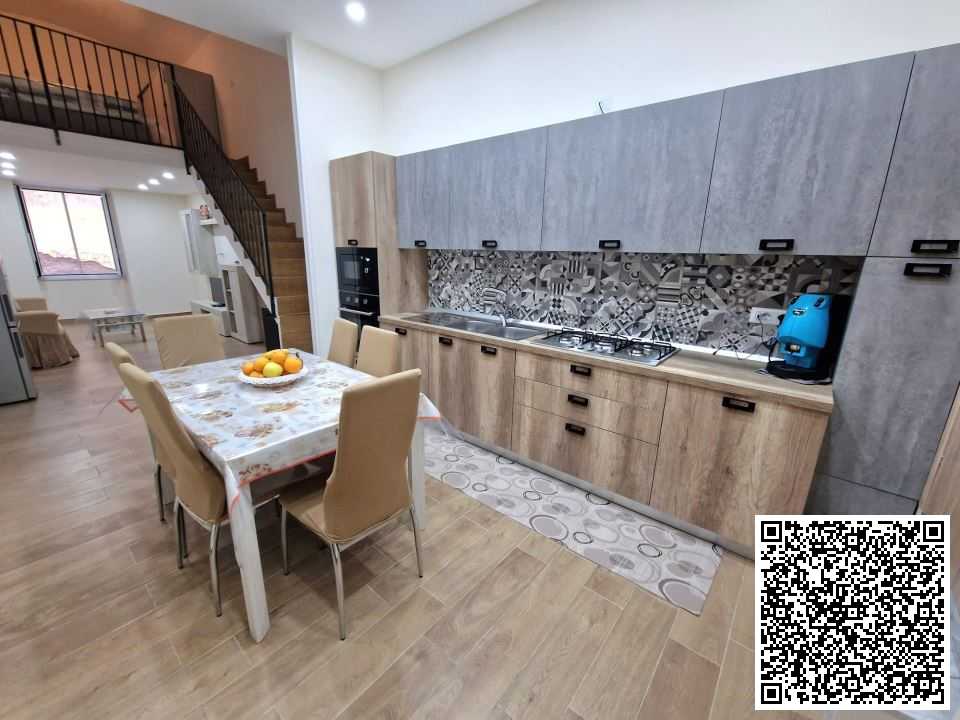 appartamento in vendita a Torre Annunziata
