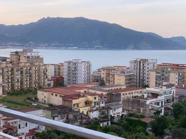 appartamento in vendita a Torre Annunziata