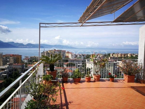 appartamento in vendita a Torre Annunziata