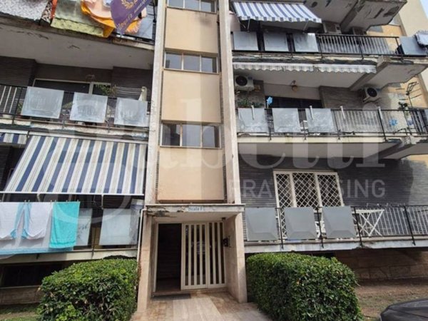 appartamento in vendita a Torre Annunziata