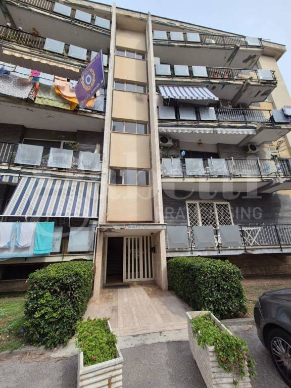 appartamento in vendita a Torre Annunziata