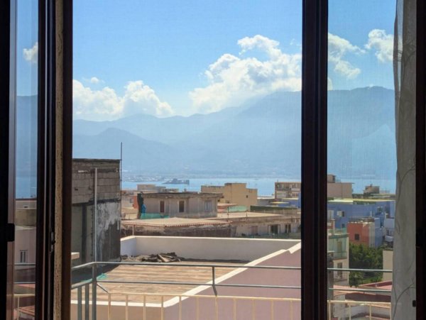 appartamento in vendita a Torre Annunziata