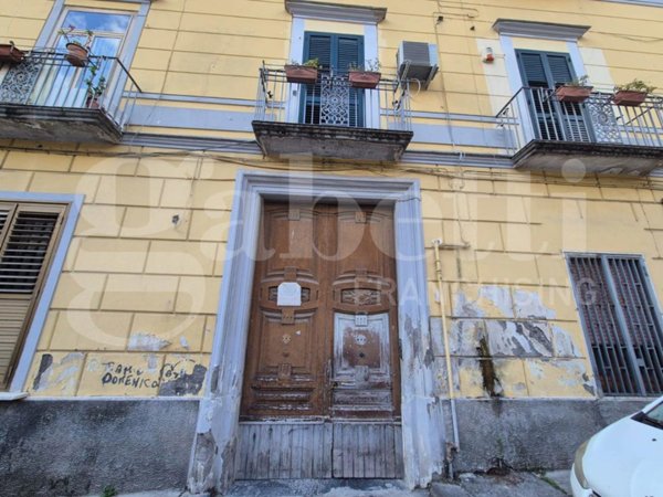 appartamento in vendita a Torre Annunziata
