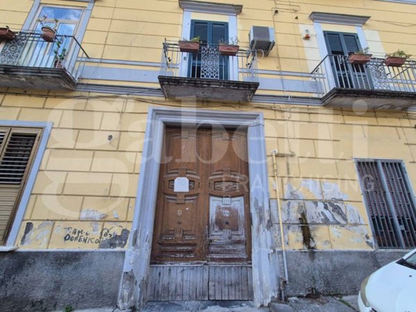 appartamento in vendita a Torre Annunziata