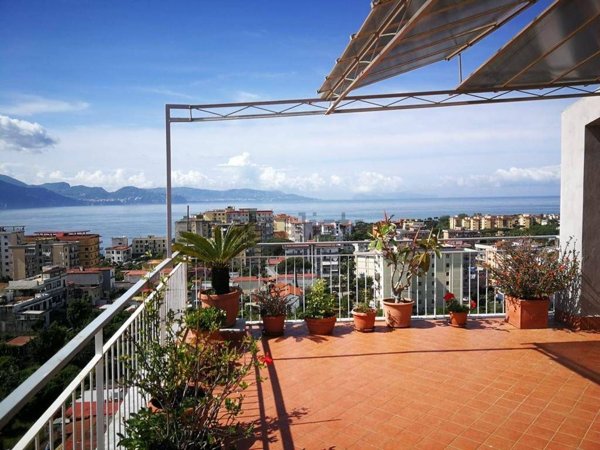 appartamento in vendita a Torre Annunziata