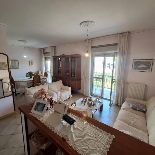 appartamento in vendita a Torre Annunziata