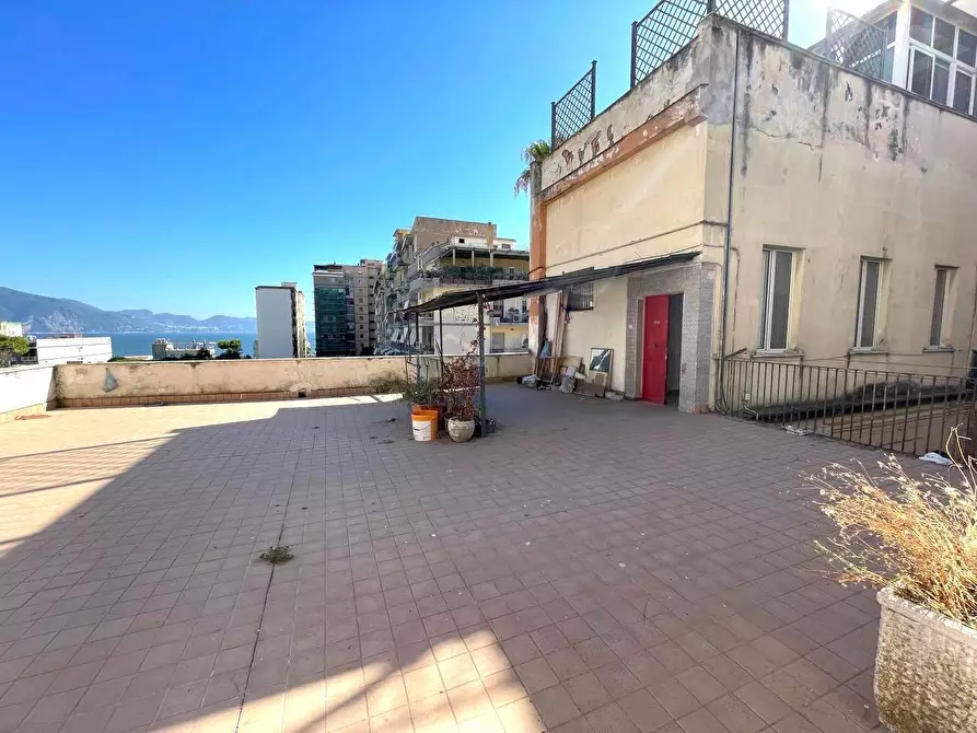appartamento in vendita a Torre Annunziata