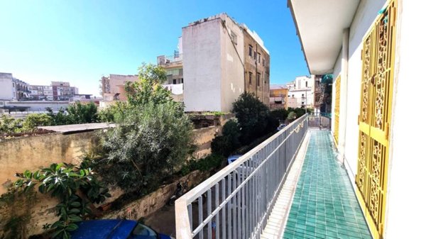 appartamento in vendita a Torre Annunziata