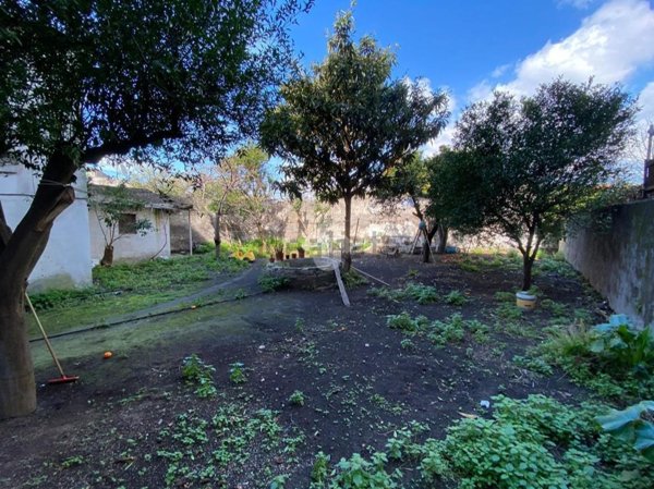 appartamento in vendita a Torre Annunziata