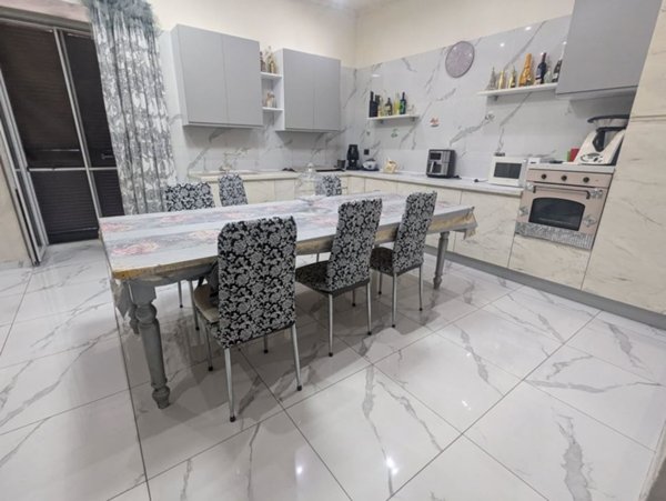 appartamento in vendita a Torre Annunziata