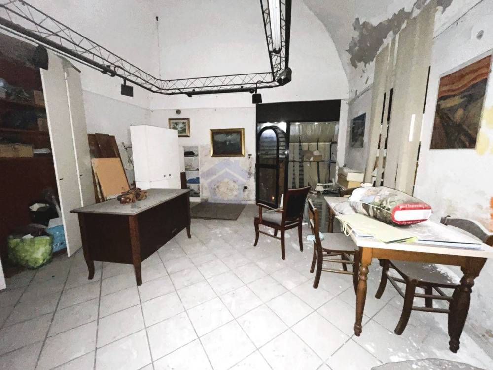 appartamento in vendita a Torre Annunziata