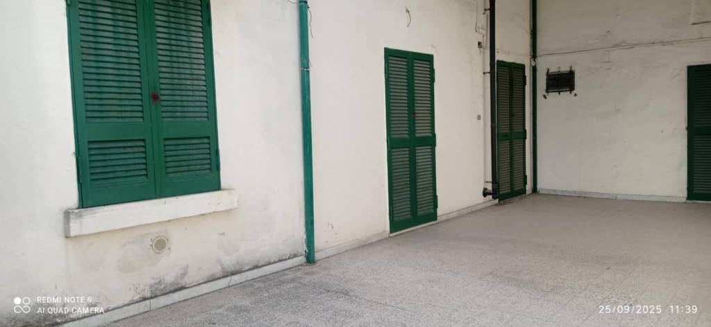 appartamento in vendita a Torre Annunziata