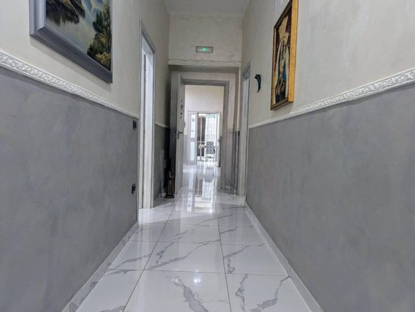 appartamento in vendita a Torre Annunziata