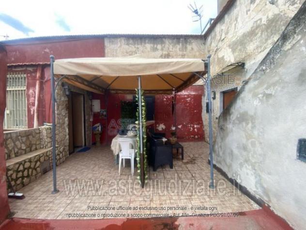 appartamento in vendita a Torre Annunziata