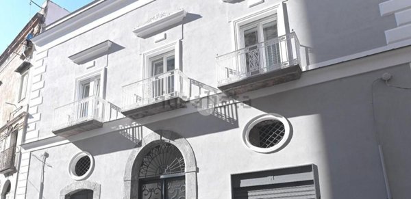 appartamento in vendita a Torre Annunziata