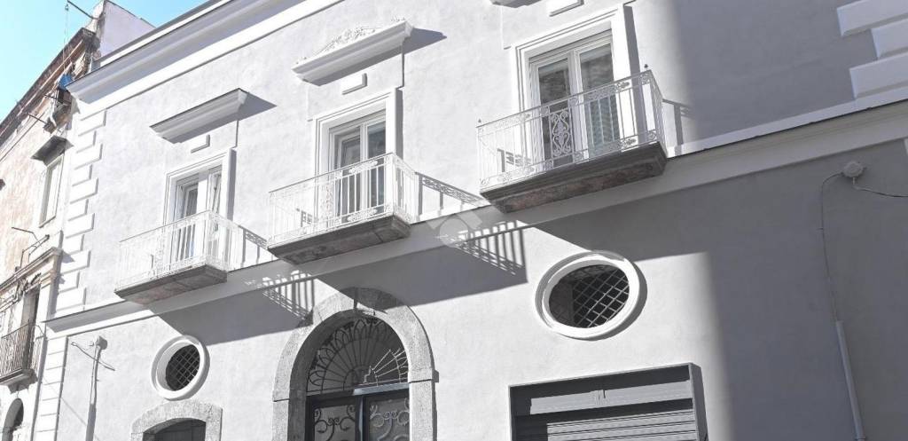 appartamento in vendita a Torre Annunziata