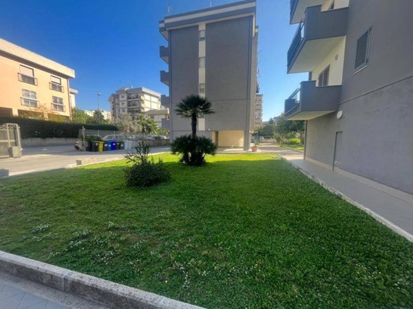 appartamento in vendita a Torre Annunziata