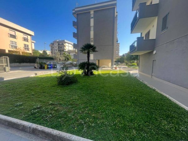 appartamento in vendita a Torre Annunziata