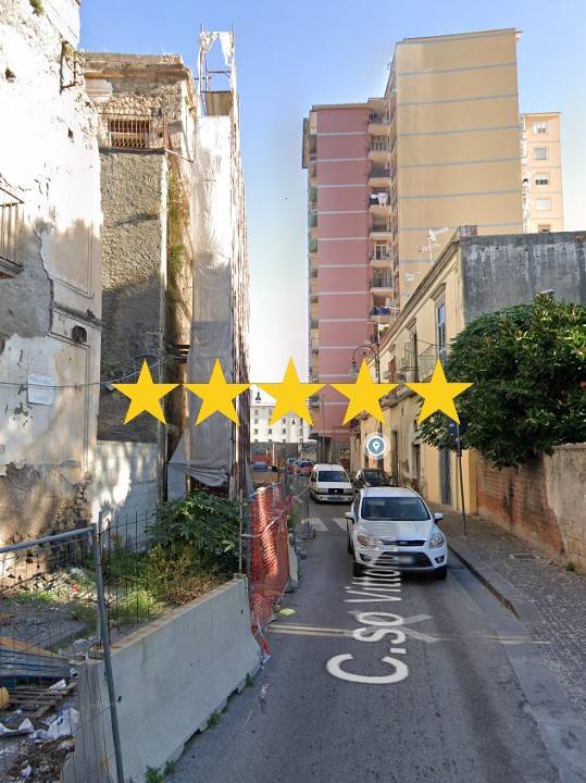 appartamento in vendita a Torre Annunziata