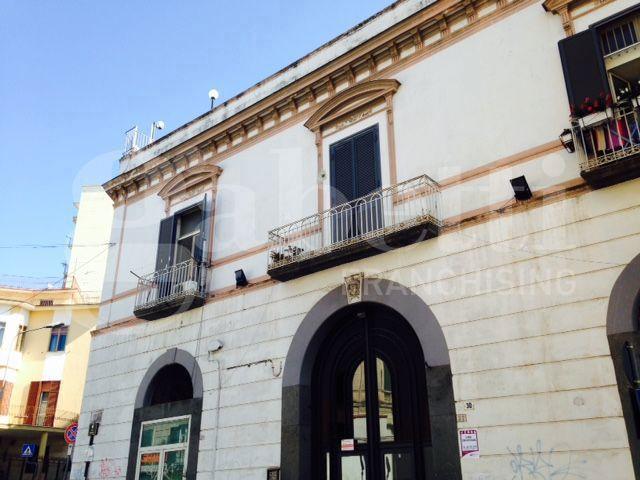 appartamento in vendita a Torre Annunziata