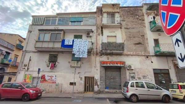 appartamento in vendita a Torre Annunziata