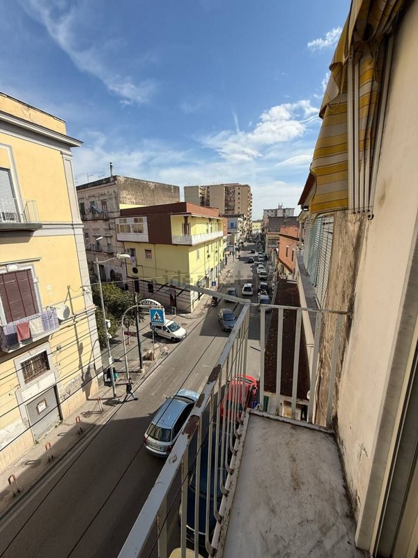 appartamento in vendita a Torre Annunziata