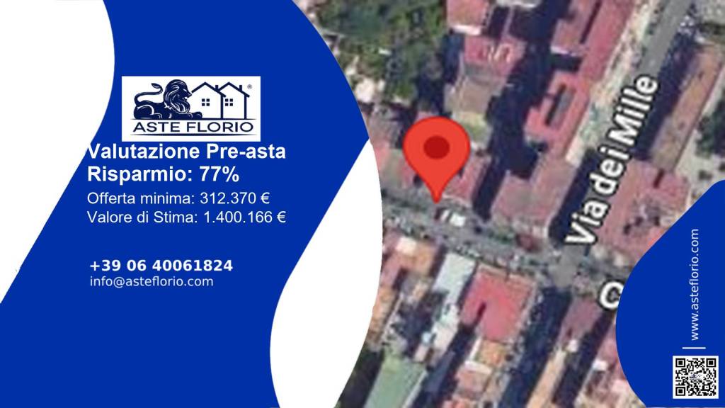 negozio in vendita a Torre Annunziata