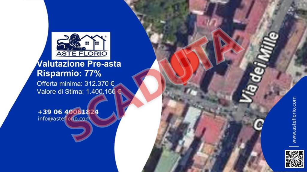 negozio in vendita a Torre Annunziata