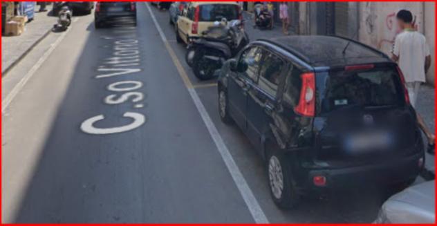 pentavano in vendita a Torre Annunziata