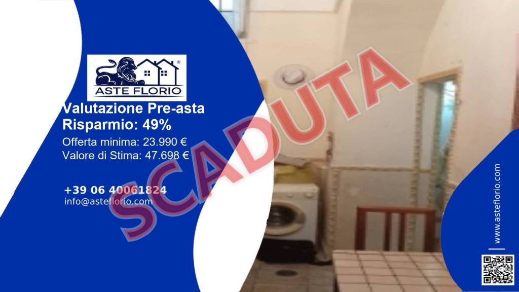 appartamento in vendita a Torre Annunziata