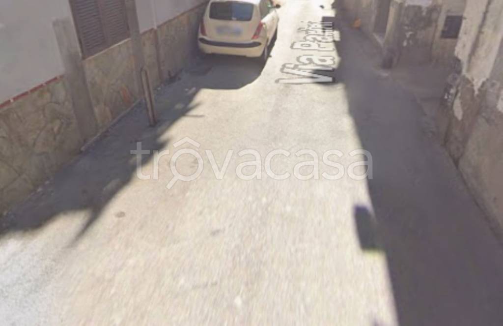 appartamento in vendita a Torre Annunziata