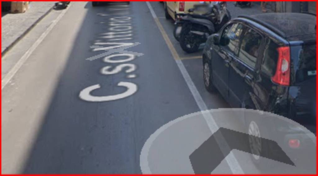 appartamento in vendita a Torre Annunziata