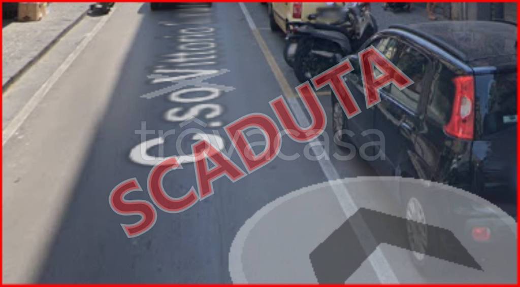 appartamento in vendita a Torre Annunziata