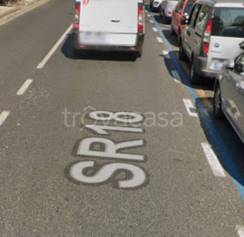 appartamento in vendita a Torre Annunziata