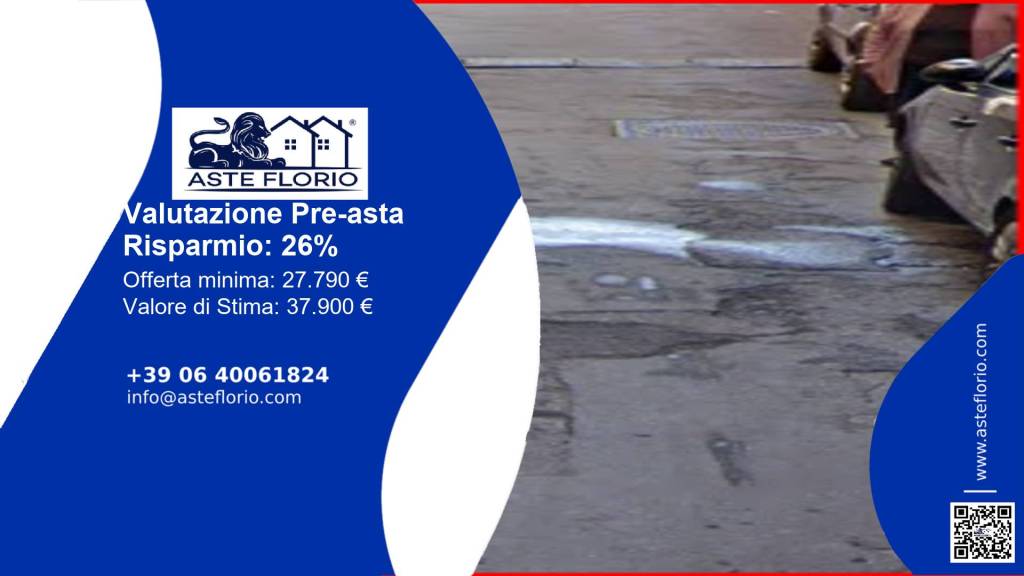 appartamento in vendita a Torre Annunziata