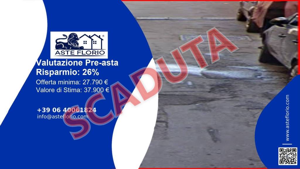 appartamento in vendita a Torre Annunziata