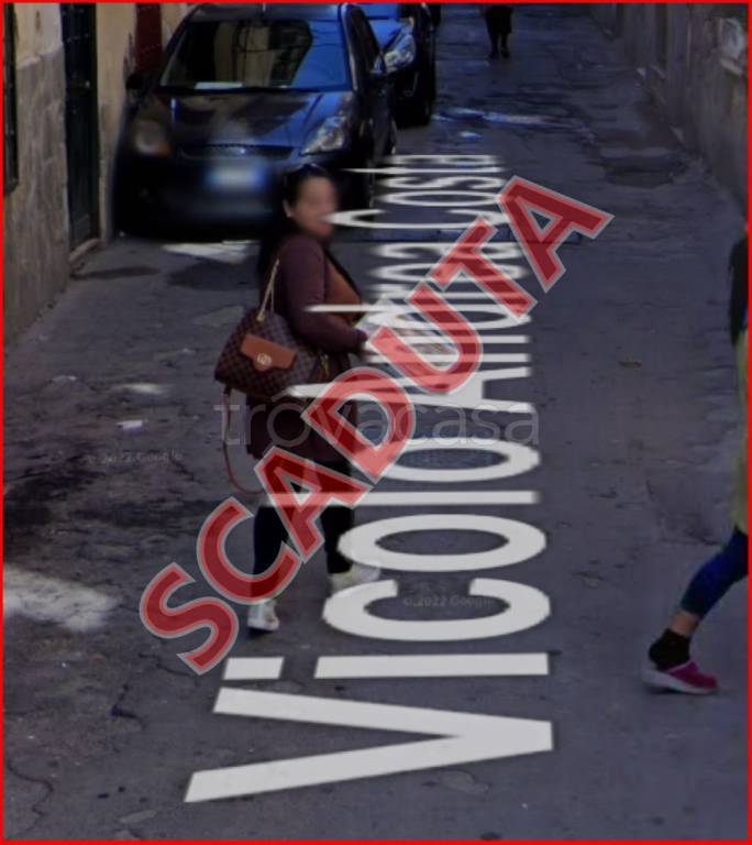 appartamento in vendita a Torre Annunziata