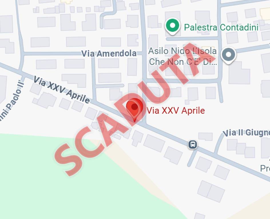 appartamento in vendita a Torre Annunziata