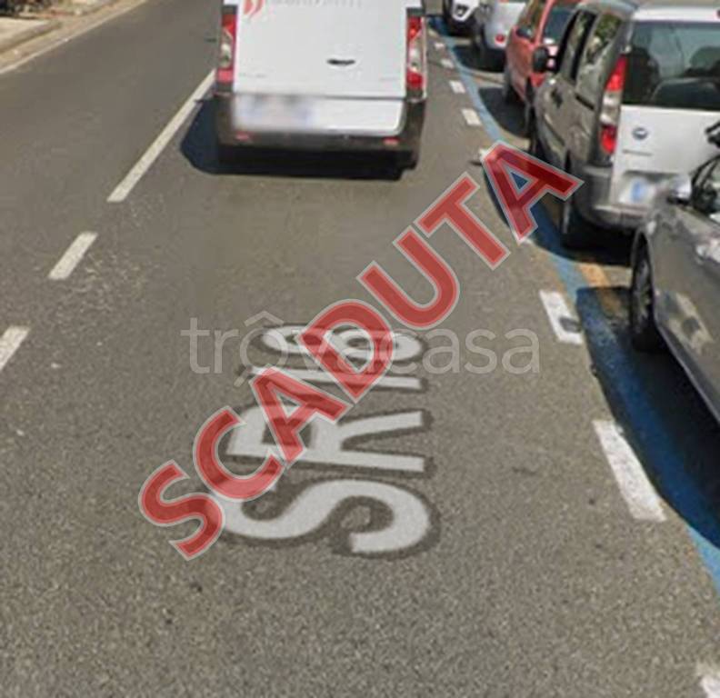 appartamento in vendita a Torre Annunziata