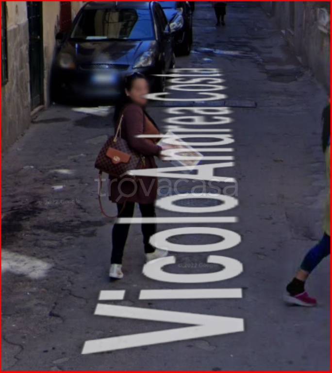 appartamento in vendita a Torre Annunziata