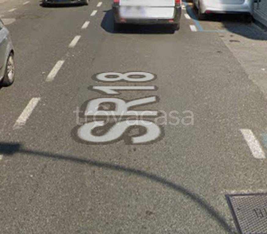 appartamento in vendita a Torre Annunziata