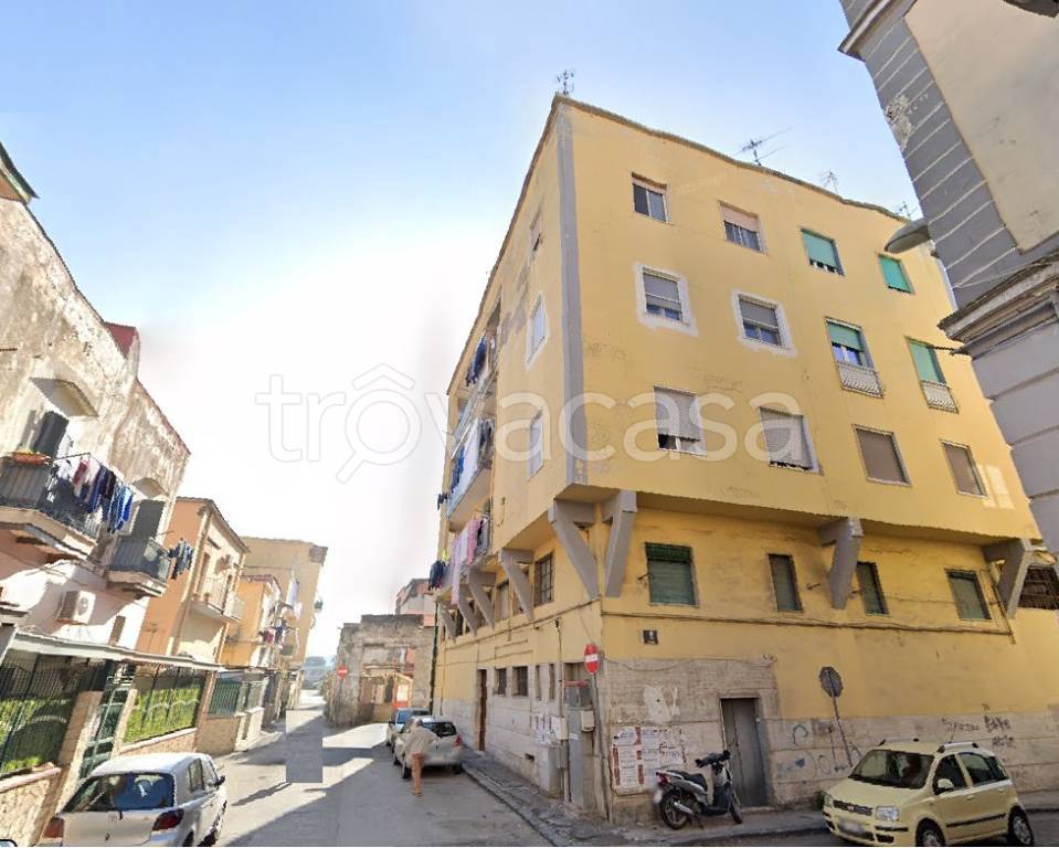 appartamento in vendita a Torre Annunziata