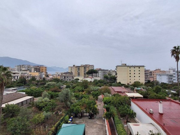 appartamento in vendita a Torre Annunziata